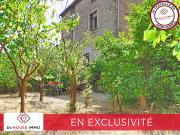 Vente Maison 3 pièces 90 m2 Maury