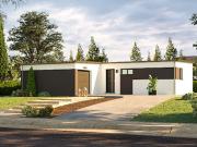 Vente Maison 3 pièces 90 m2 Moelan sur mer