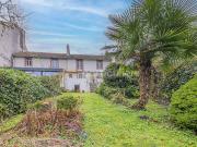 Vente Maison 3 pièces 90 m2 Nantes