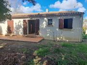 Vente Maison 3 pièces 90 m2 Narbonne