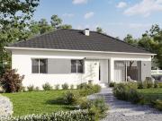 Vente Maison 3 pièces 90 m2 Nay