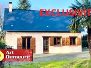 Vente Maison 3 pièces 90 m2 Pont Audemer