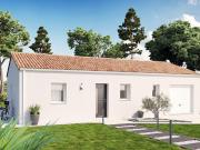 Vente Maison 3 pièces 90 m2 Saint Florent des Bois