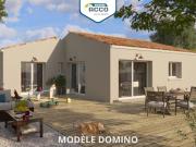 Vente Maison 3 pièces 90 m2 Saint Georges du Bois