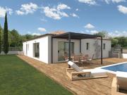 Vente Maison 3 pièces 90 m2 Saint Maximin la Sainte Baume