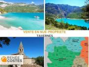 Vente Maison 3 pièces 90 m2 Tavernes
