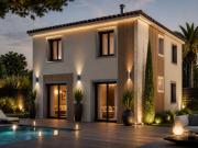 Vente Maison 3 pièces 90 m2 Trets