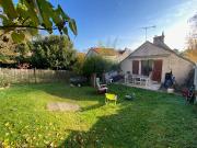 Vente Maison 3 pièces 90 m2 Varennes Jarcy