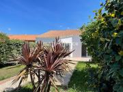Vente Maison 3 pièces 91 m2 Chateau d'olonne