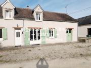 Vente Maison 3 pièces 91 m2 Château Landon