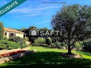 Vente Maison 3 pièces 91 m2 Puget