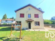Vente Maison 3 pièces 91 m2 Scey sur saone et saint albin
