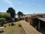 Vente Maison 3 pièces 91 m2 Villeneuve Minervois