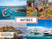 Vente Maison 3 pièces 92 m2 Antibes