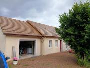 Vente Maison 3 pièces 90 m2 Curgy