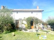 Vente Maison 3 pièces 92 m2 Guesnes