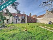 Vente Maison 3 pièces 92 m2 Provins