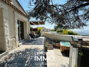 Vente Maison 3 pièces 93.14 m2 Marseille 15ème