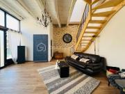 Vente Maison 3 pièces 93.21 m2 Lyon 2ème