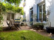 Vente Maison de ville 4 pièces 104.51 m2 Fontenay sous Bois