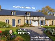 Vente Maison 3 pièces 93 m2 Le Teilleul