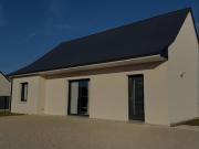 Vente Maison 3 pièces 93 m2 Mont près Chambord