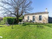 Vente Maison 3 pièces 93 m2 Moulis en Médoc