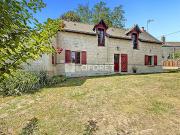 Vente Maison 3 pièces 94 m2 Distré