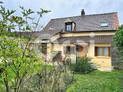 Vente Maison 3 pièces 94 m2 Haudivillers