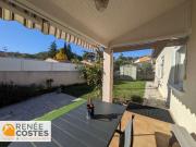 Vente Maison 3 pièces 94 m2 Le Teil