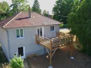 Vente Maison 3 pièces 60.98 m2 Saint Léonard de Noblat Vente Maison 3 pièces 60.98 m2 Saint Léonard de Noblat