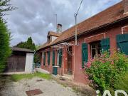 Vente Maison 3 pièces 94 m2 Saint Maurice aux Riches Hommes