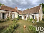 Vente Maison 3 pièces 94 m2 Soligny les Etangs