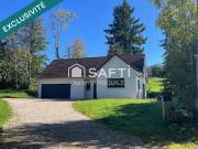 Vente Maison 3 pièces 95 m2 Champagnole