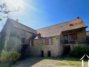 Vente Maison 3 pièces 95 m2 Créot