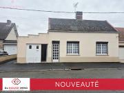 Vente Maison 3 pièces 95 m2 Isbergues