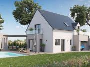 Vente Maison 3 pièces 95 m2 La Chevallerais