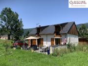 Vente Maison 3 pièces 95 m2 Massat