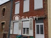 Vente Maison 3 pièces 95 m2 Montcornet