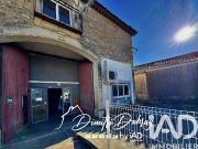 Vente Maison 3 pièces 96 m2 Ornaisons