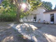 Vente Maison 3 pièces 135 m2 Thézan lès Béziers