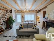 Vente Maison 3 pièces 149 m2 Guenrouet