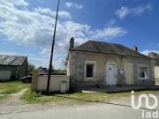 Vente Maison 3 pièces 96 m2 Jussy le Chaudrier