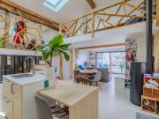 Vente Maison 3 pièces 97 m2 Ambares et lagrave