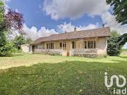 Vente Maison 3 pièces 97 m2 Donnemarie Dontilly