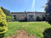 Vente Maison 3 pièces 97 m2 Touzac