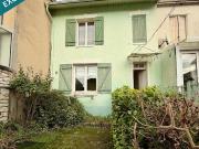 Vente Maison 3 pièces 96 m2 Belleville sur Meuse