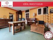 Vente Maison 3 pièces 98 m2 Marans