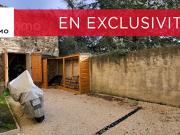 Vente Maison 3 pièces 99 m2 Boucoiran et Nozières