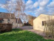 Vente Maison 3 pièces 99 m2 Sainte Sévère sur Indre